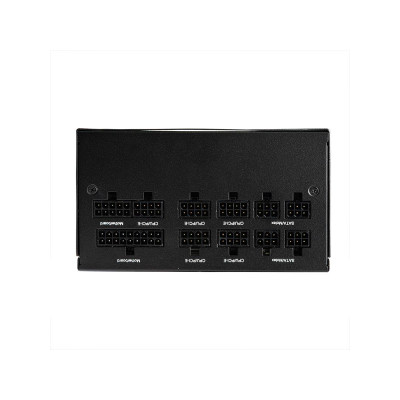 Chieftronic PowerUp 750W (GPX-750FC)