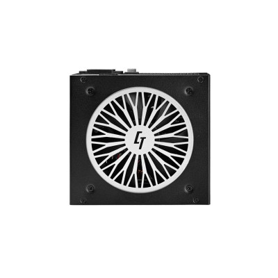 Chieftronic PowerUp 850W (GPX-850FC)