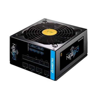 Chieftec 650W Proton (BDF-650C)