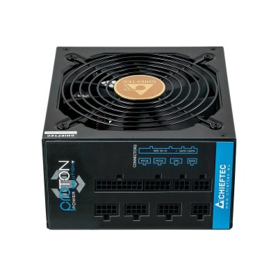 Chieftec 650W Proton (BDF-650C)
