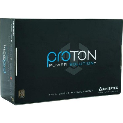 Chieftec 750W Proton (BDF-750C)
