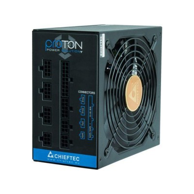 Chieftec 750W Proton (BDF-750C)