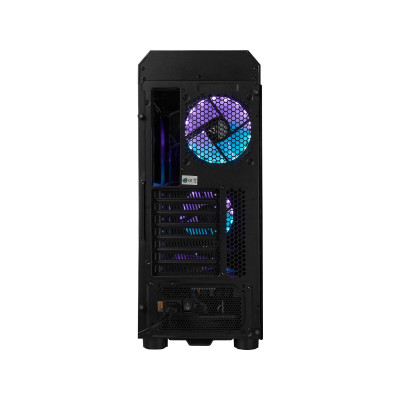 Chieftec Scorpion 3 (GL-03B-OP)