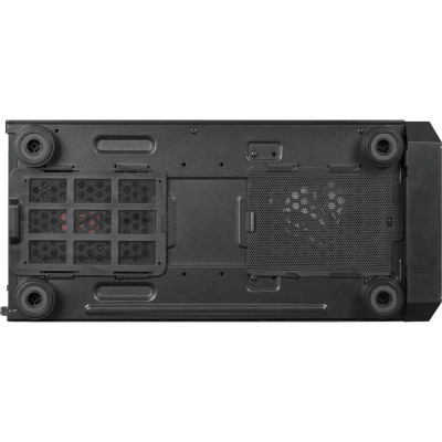 Chieftec Scorpion 3 (GL-03B-OP)