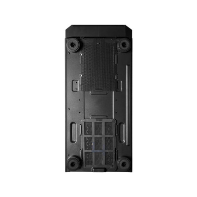 Chieftec Scorpion 4 (GL-04B-OP)