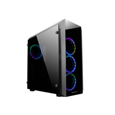 Chieftec Gamer Scorpion II (GL-02B-OP)