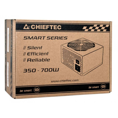 Chieftec Smart GPS-700A8