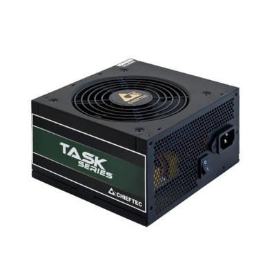 Chieftec Task-Series TPS-500S