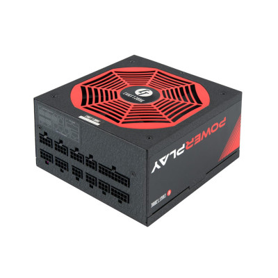 Chieftronic PowerPlay 1050W (GPU-1050FC)
