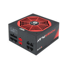Chieftronic PowerPlay 650W (GPU-650FC)