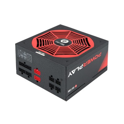 Chieftronic PowerPlay 650W (GPU-650FC)