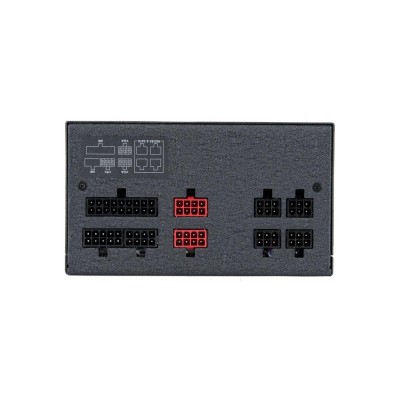 Chieftronic PowerPlay 650W (GPU-650FC)