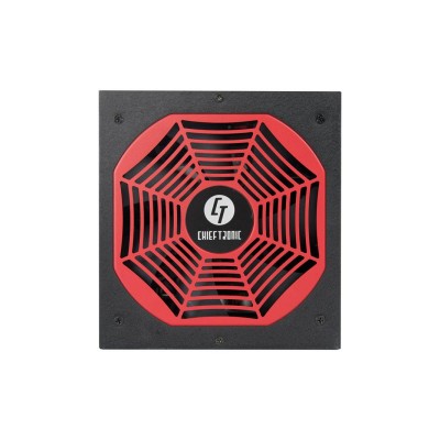 Chieftronic PowerPlay 650W (GPU-650FC)