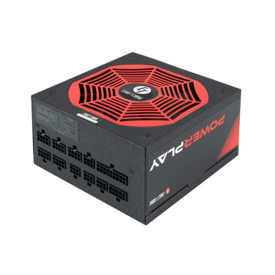 Chieftronic PowerPlay 850W (GPU-850FC)