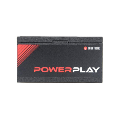 Chieftronic PowerPlay 850W (GPU-850FC)