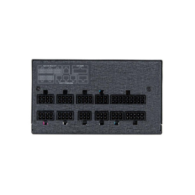 Chieftronic PowerPlay 850W (GPU-850FC)