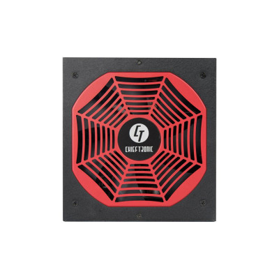 Chieftronic PowerPlay 850W (GPU-850FC)
