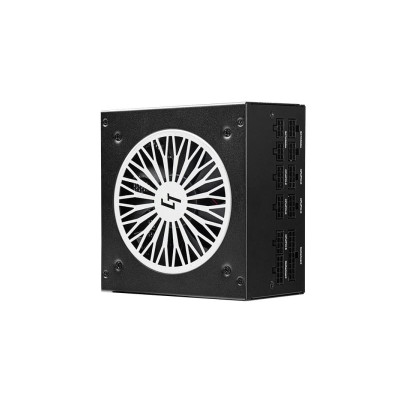 Chieftronic PowerUp 550W (GPX-550FC)