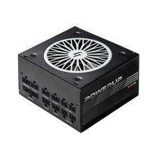 Chieftronic PowerUp 550W (GPX-550FC)