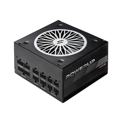 Chieftronic PowerUp 550W (GPX-550FC)