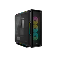 Corsair iCUE 5000T RGB Tempered Glass Black (CC-9011230-WW)
