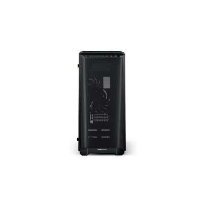 Phanteks Eclipse P400A Black (PH-EC400ATG_BK)
