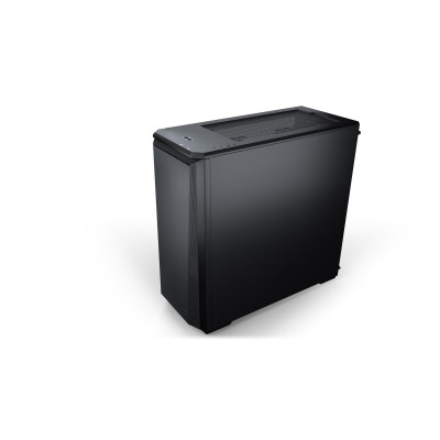 Phanteks Eclipse P400A Black (PH-EC400ATG_BK)