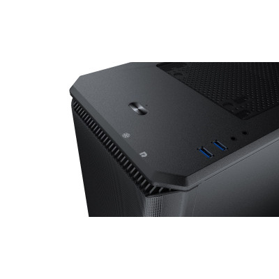 Phanteks Eclipse P400A Black (PH-EC400ATG_BK)