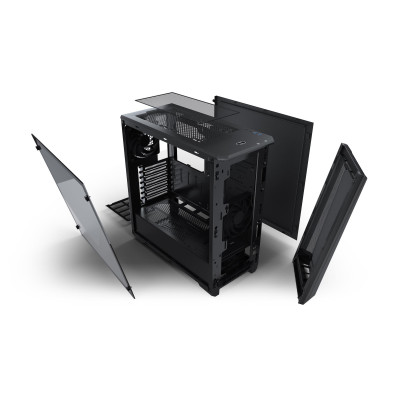 Phanteks Eclipse P400A Black (PH-EC400ATG_BK)