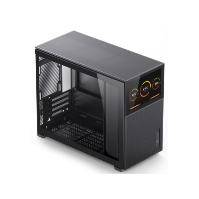 Jonsbo D31 MESH Screen Black