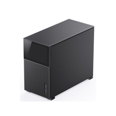Jonsbo D31 MESH Screen Black