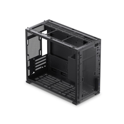 Jonsbo D31 MESH Screen Black