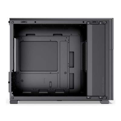 Jonsbo D31 MESH Screen Black