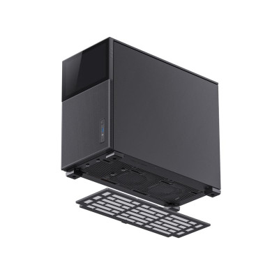 Jonsbo D31 MESH Screen Black
