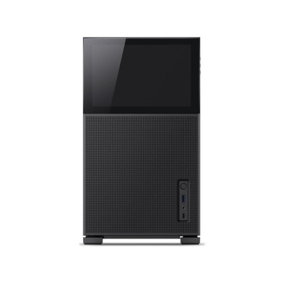Jonsbo D31 MESH Screen Black