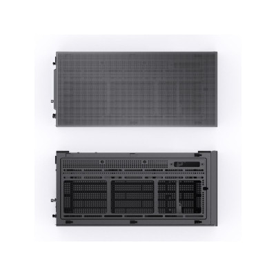 Jonsbo D31 MESH Screen Black