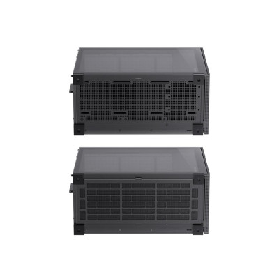 Jonsbo D31 MESH Screen Black