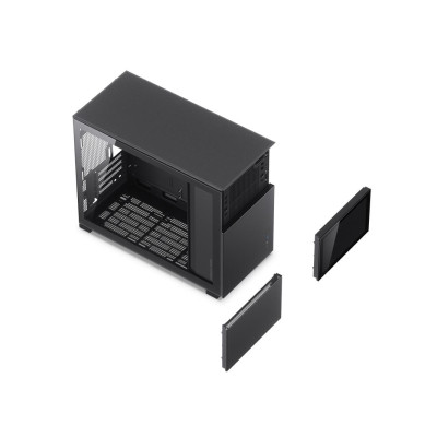 Jonsbo D31 STD Screen Black