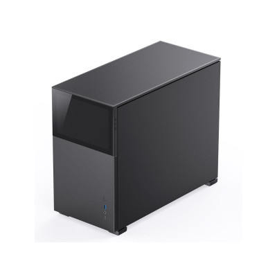 Jonsbo D31 STD Screen Black