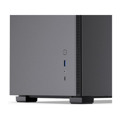 Jonsbo D31 STD Screen Black
