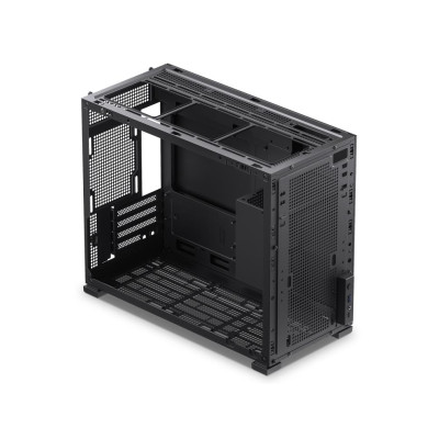 Jonsbo D31 STD Screen Black