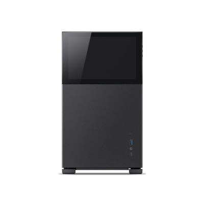 Jonsbo D31 STD Screen Black
