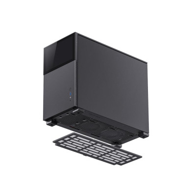 Jonsbo D31 STD Screen Black