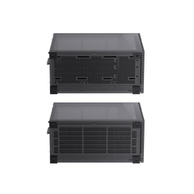 Jonsbo D31 STD Screen Black