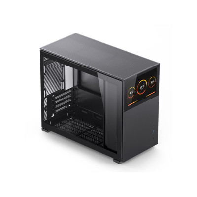 Jonsbo D31 STD Screen Black