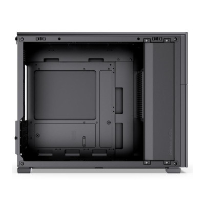 Jonsbo D31 STD Screen Black