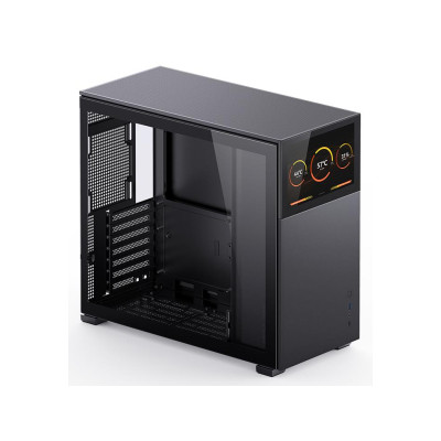 Jonsbo D41 STD Screen Black