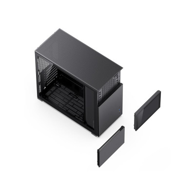 Jonsbo D41 STD Screen Black