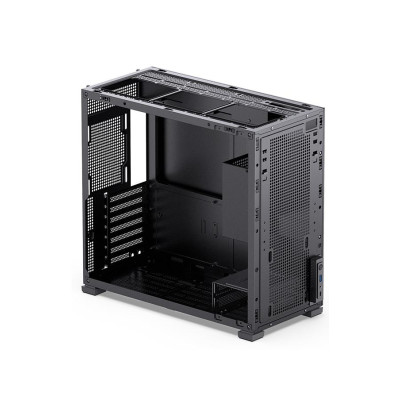 Jonsbo D41 STD Screen Black