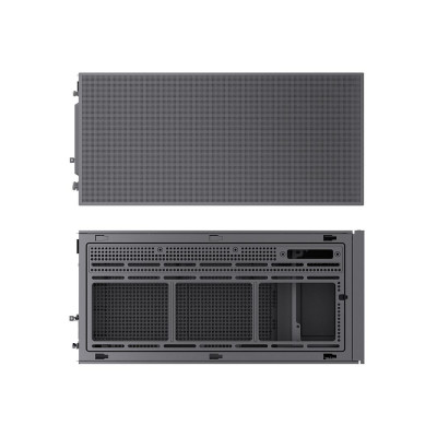 Jonsbo D41 STD Screen Black